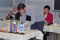 Ustanovujúce mestské zastupiteľstvo 2022